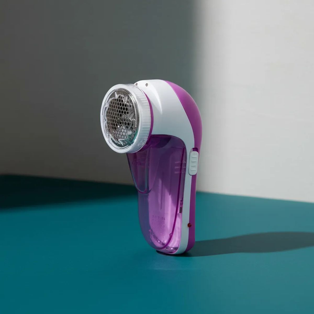 NO LOGO - Removedor De Pelusa Quita Pelusa Saca Pelusa Rosa Chicle