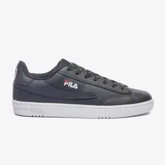 FILA - Zapatilla Court 90 Sport Hombre Negro