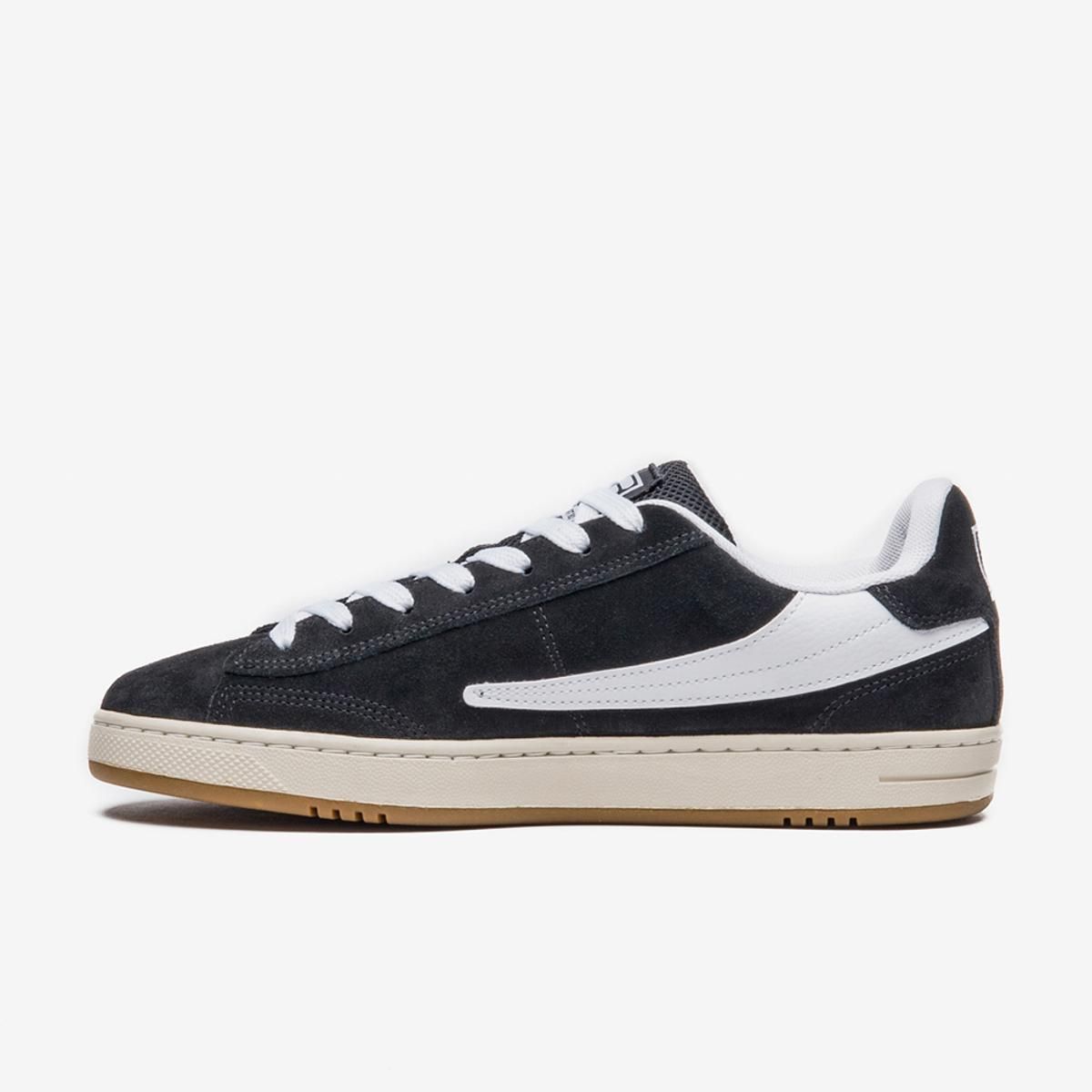 FILA - Zapatilla Fila Court 90 Mujer Blanco