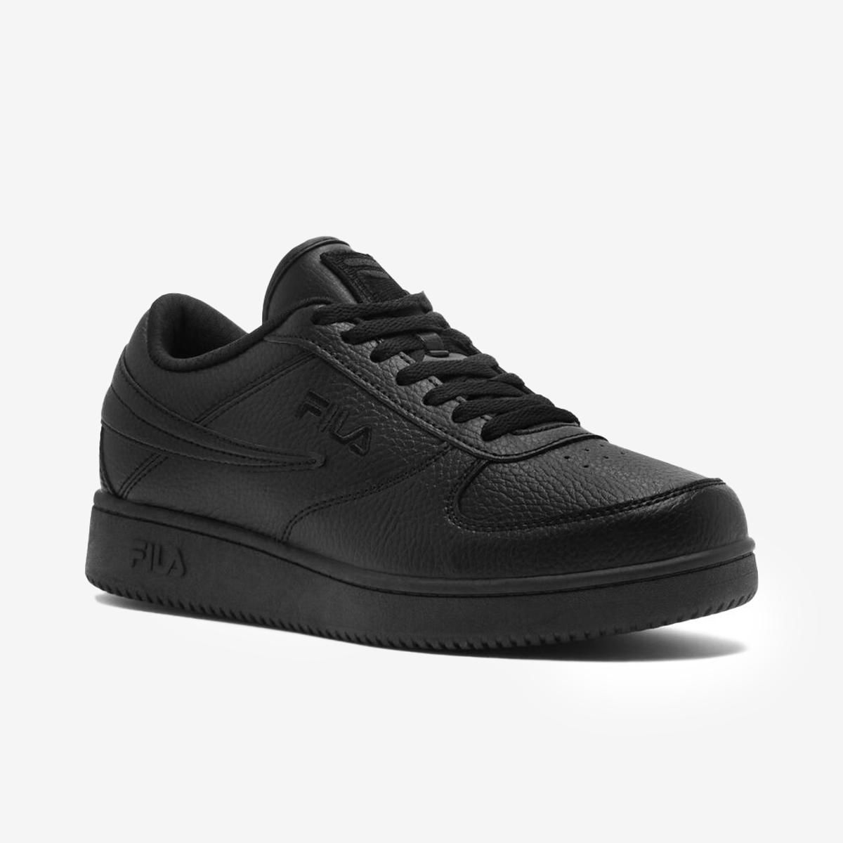 FILA - Zapatilla Fila A-Low Mujer Negro
