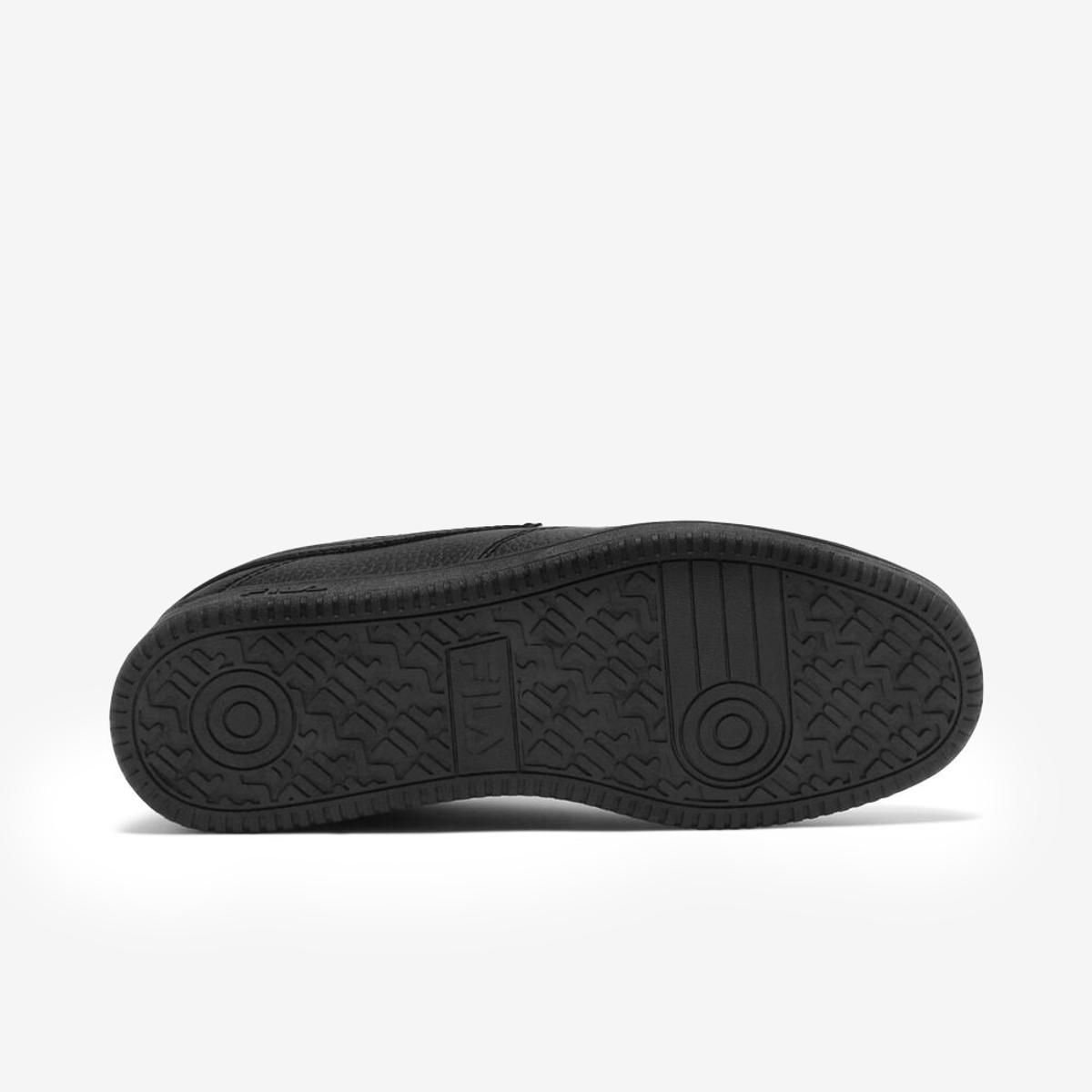 FILA - Zapatilla Fila A-Low Mujer Negro