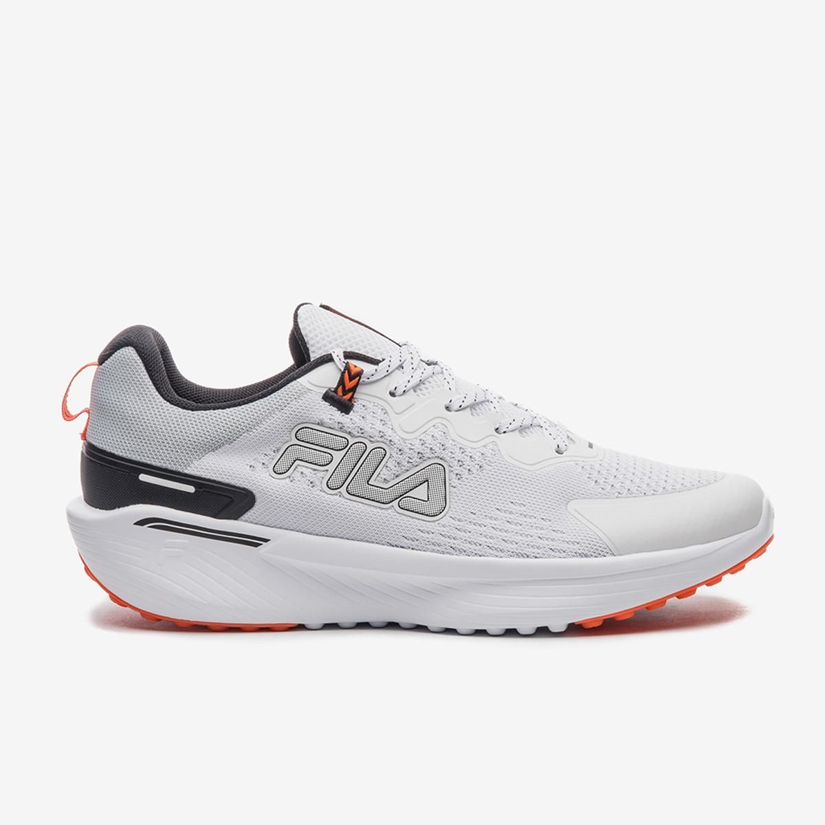 FILA - Zapatilla Fila Duality 2 Hombre Blanco