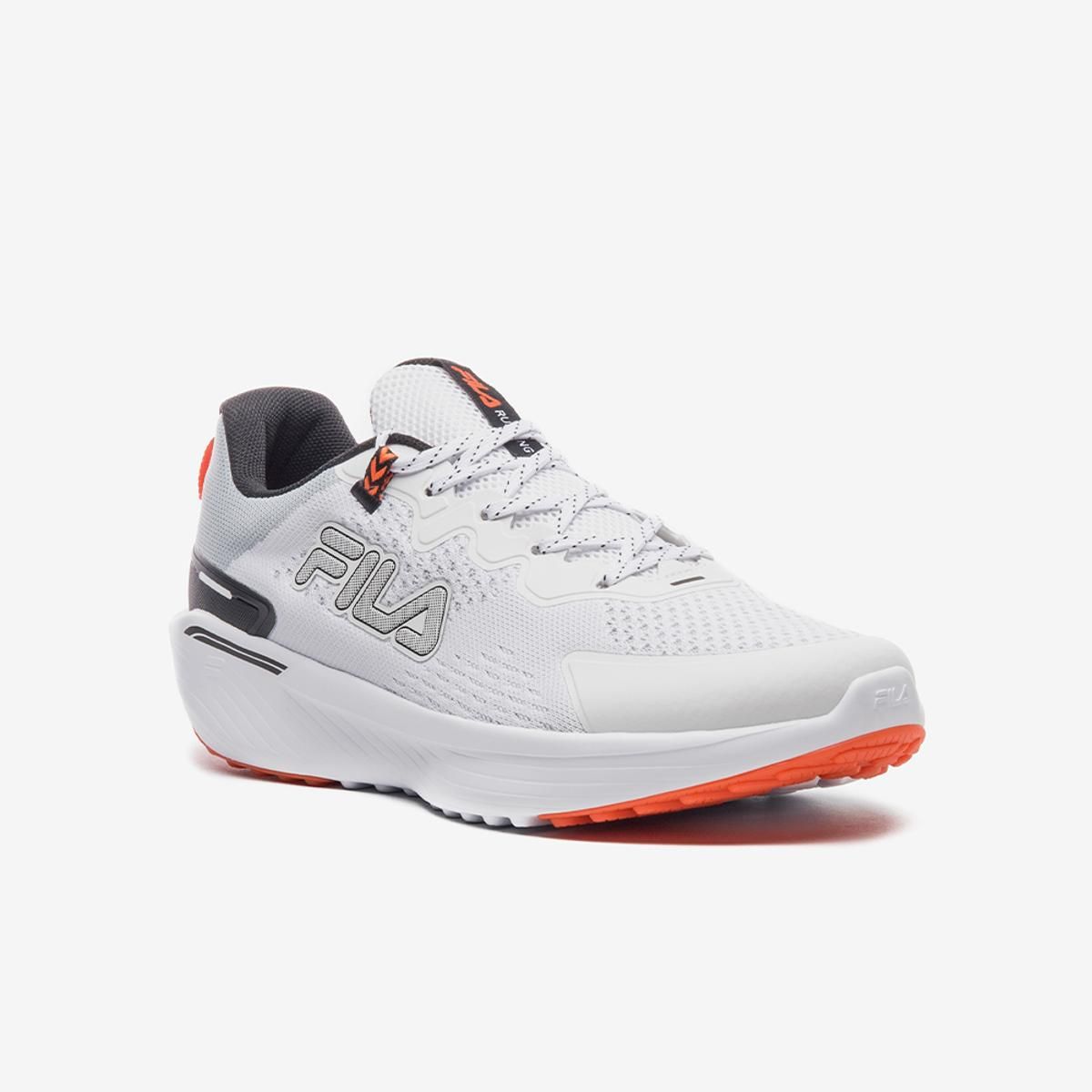 FILA - Zapatilla Fila Duality 2 Hombre Blanco