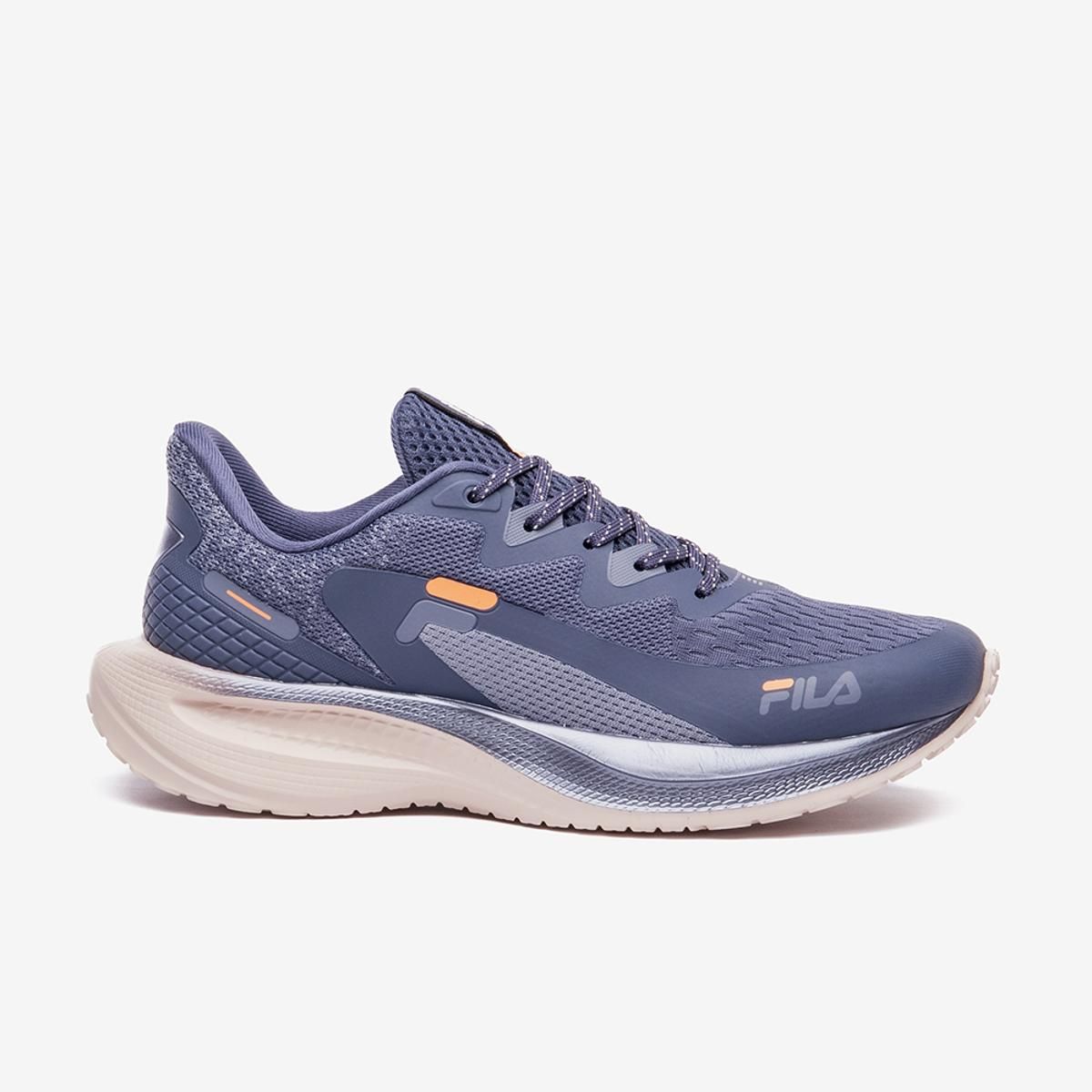 FILA - Zapatilla Fila Spritz Mujer Azul