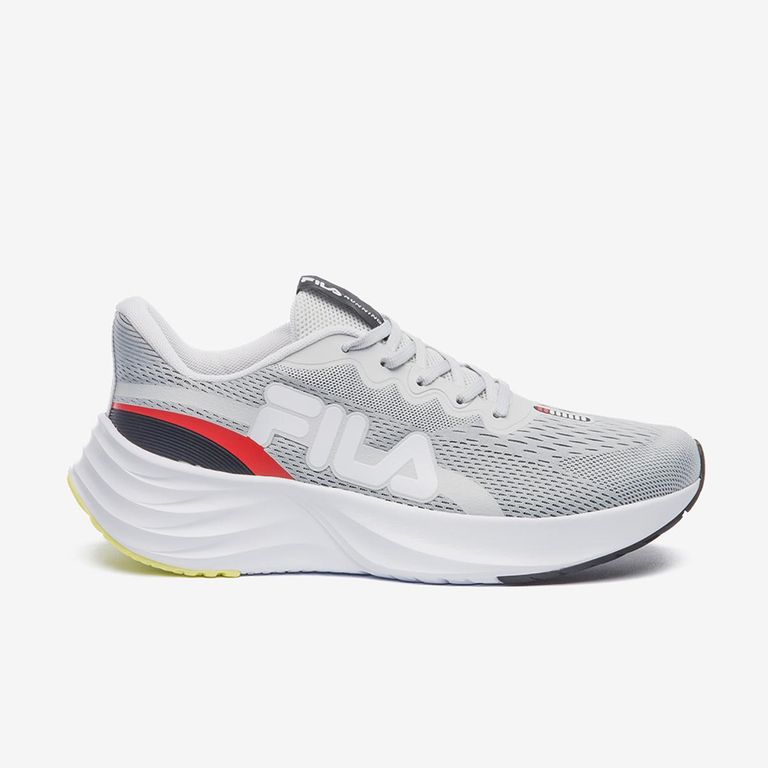 Zapatilla Racer Comet 2 Hombre Gris