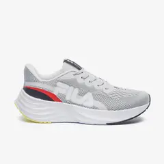 FILA - Zapatilla Racer Comet 2 Hombre Gris