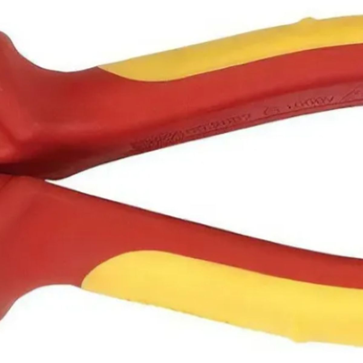 Alicate Corte Diagonal 6 Aislado 1000v Stanley 84-009, marca STANLEY - Foto Principal