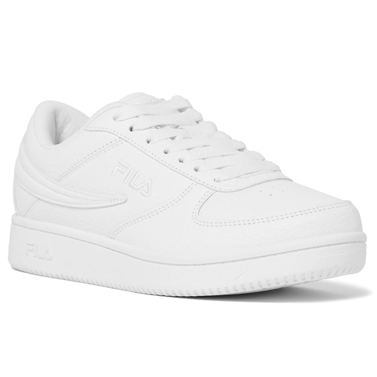 FILA - Zapatilla Fila A-Low Mujer Blanco