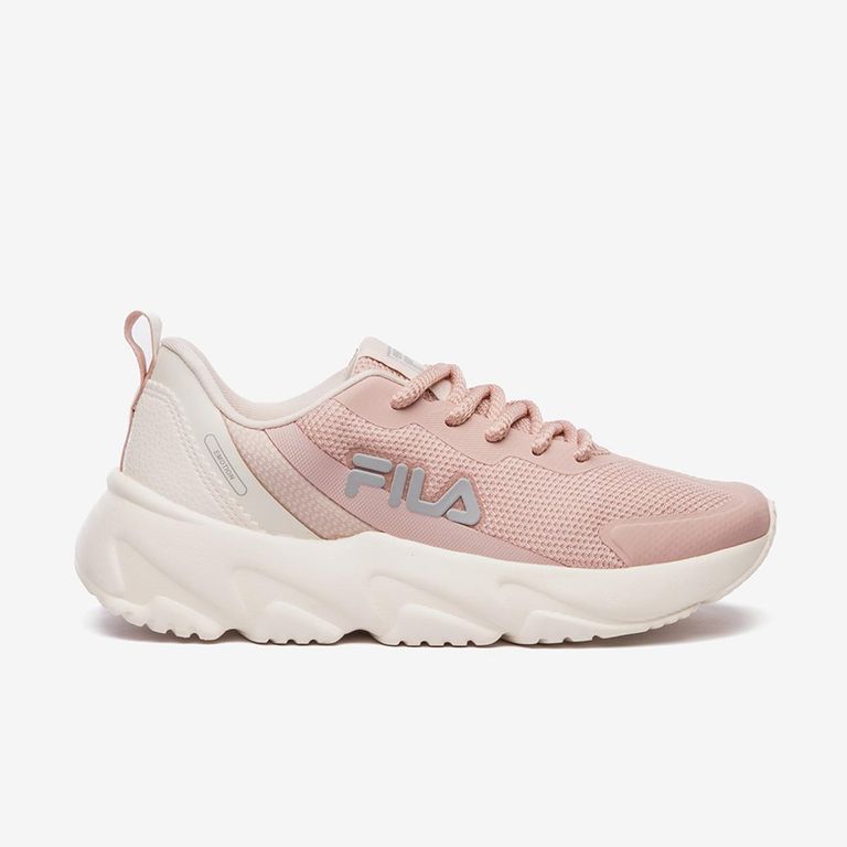 Zapatilla Emotion Mujer Rosado