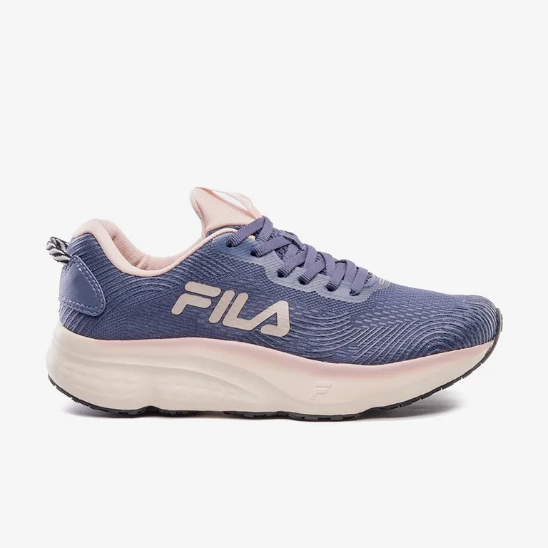 Zapatilla Maxximus Mujer Azul