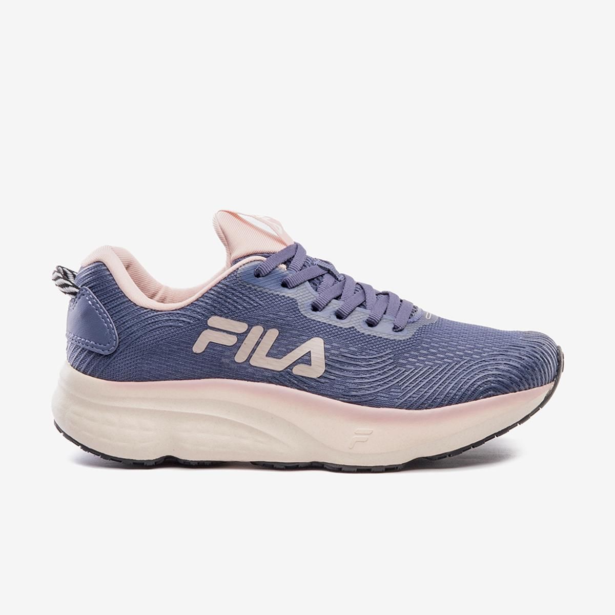 FILA - Zapatilla Fila Maxximus Mujer Azul