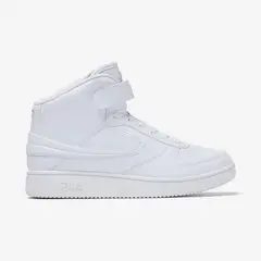FILA - Zapatilla A-High Hombre Blanco