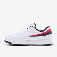 Zapatilla A-Low Hombre Blanco