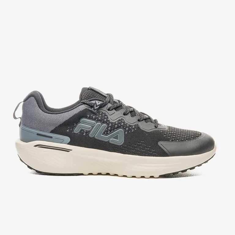 Zapatilla Duality 2 Hombre Negro