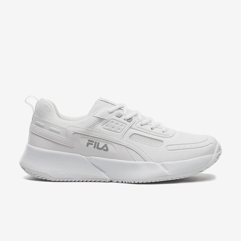 Zapatilla Precision Mujer Blanco
