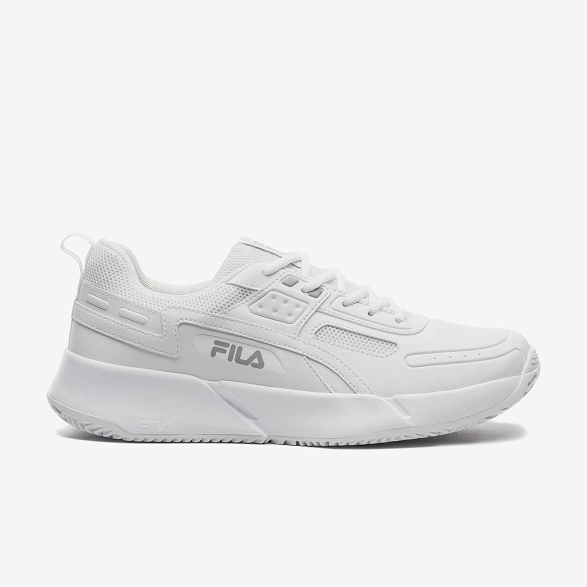 FILA - Zapatilla Fila Precision Mujer Blanco