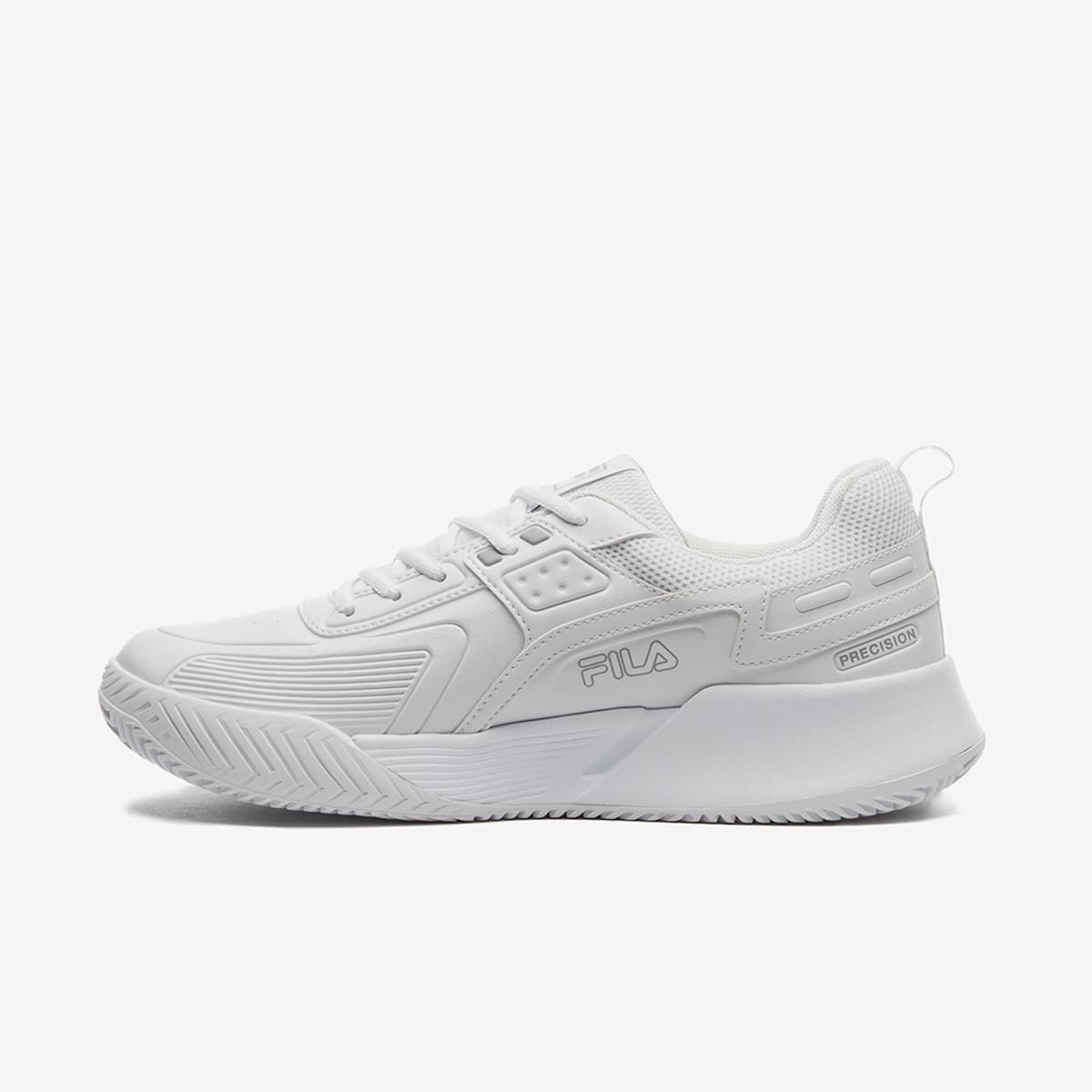 FILA - Zapatilla Fila Precision Mujer Blanco