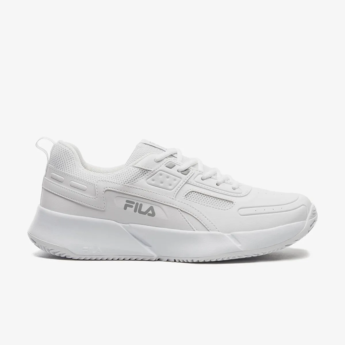 FILA - Zapatilla Fila Precision Mujer Blanco