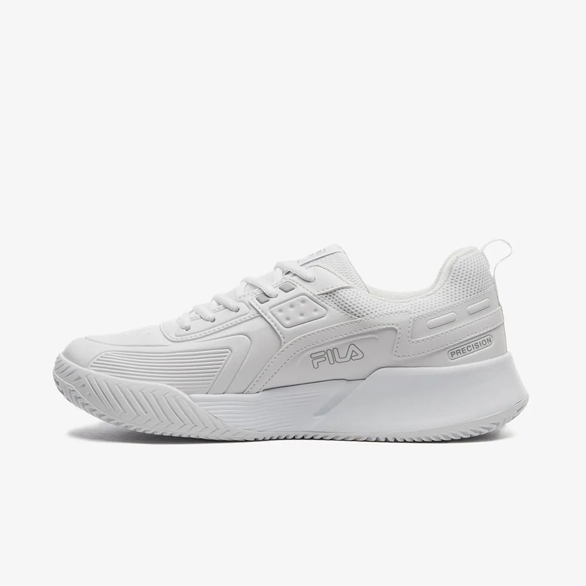 FILA - Zapatilla Fila Precision Mujer Blanco