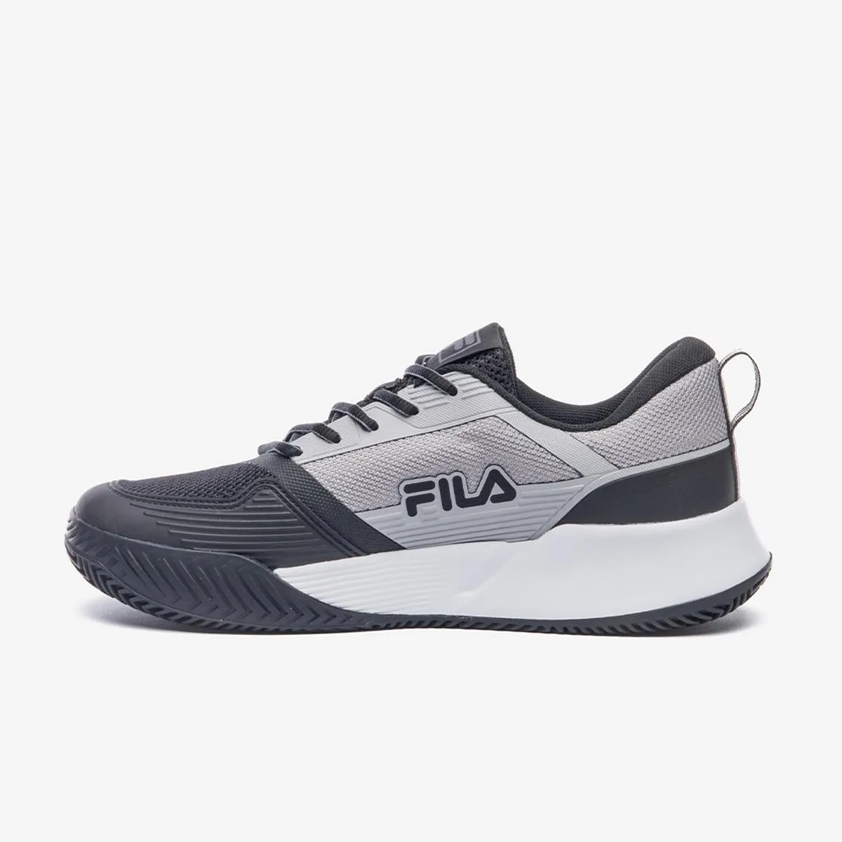 FILA - Zapatilla Fila Master Ace Hombre Negro