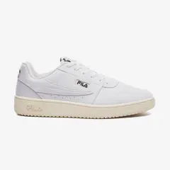 FILA - Zapatilla Acd Classic Hombre Blanco