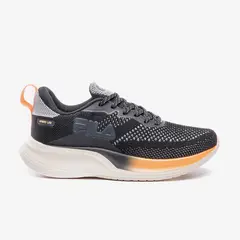 FILA - Zapatilla Speed Lite Mujer Negro