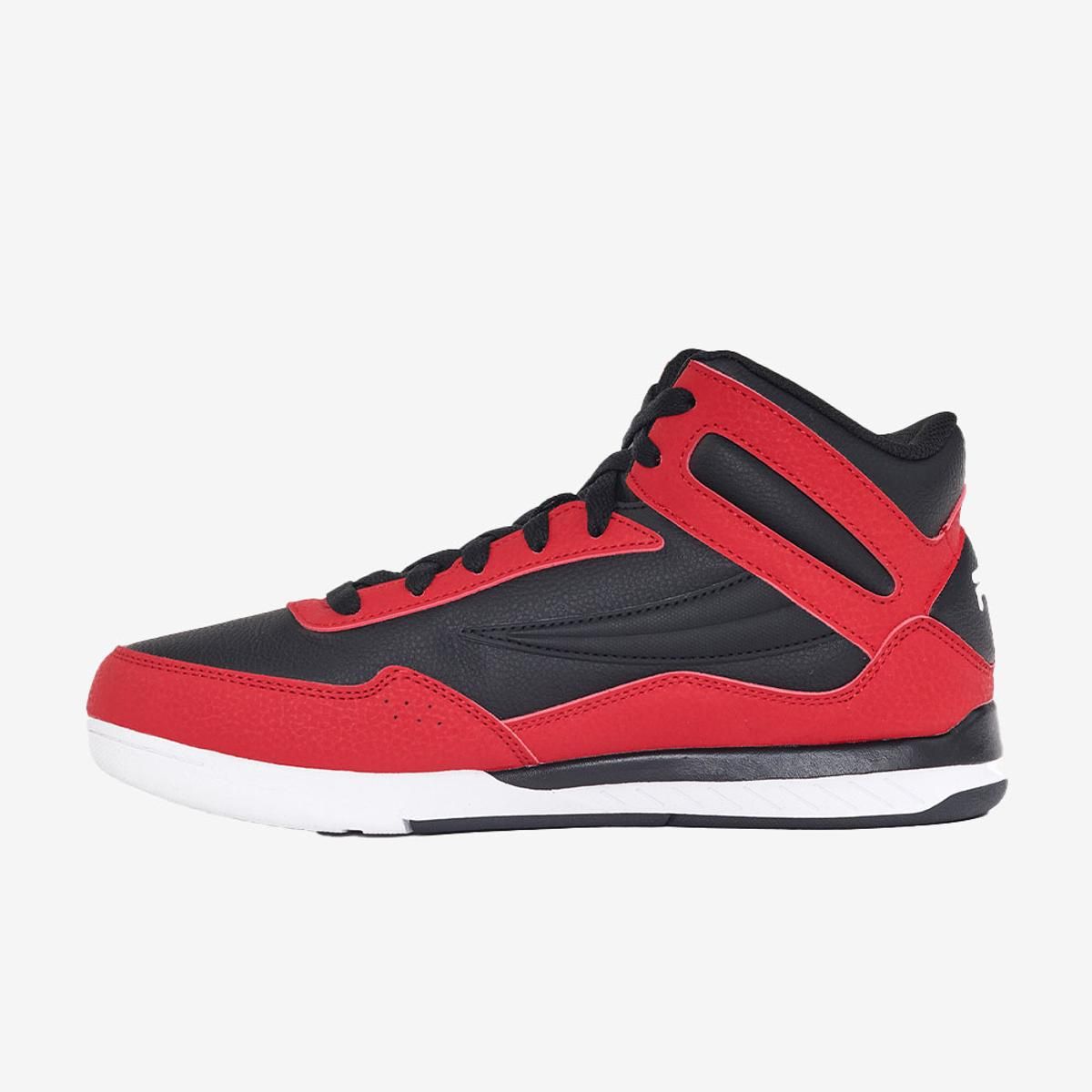 FILA - Zapatilla Fila Clincher Niños Negro