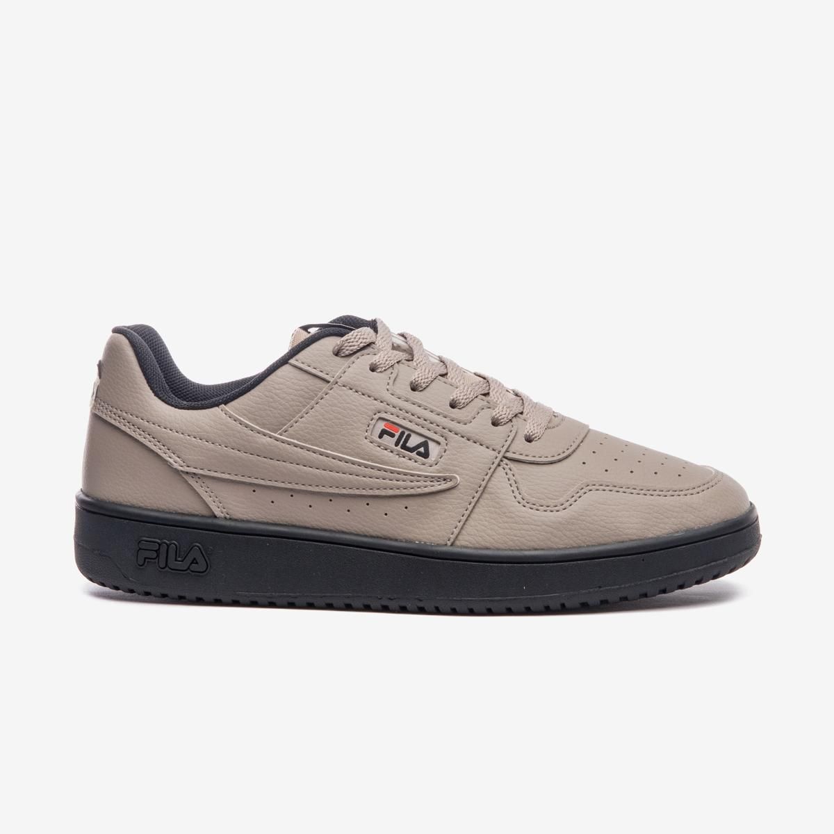 FILA - Zapatilla Fila Acd Classic Hombre Negro