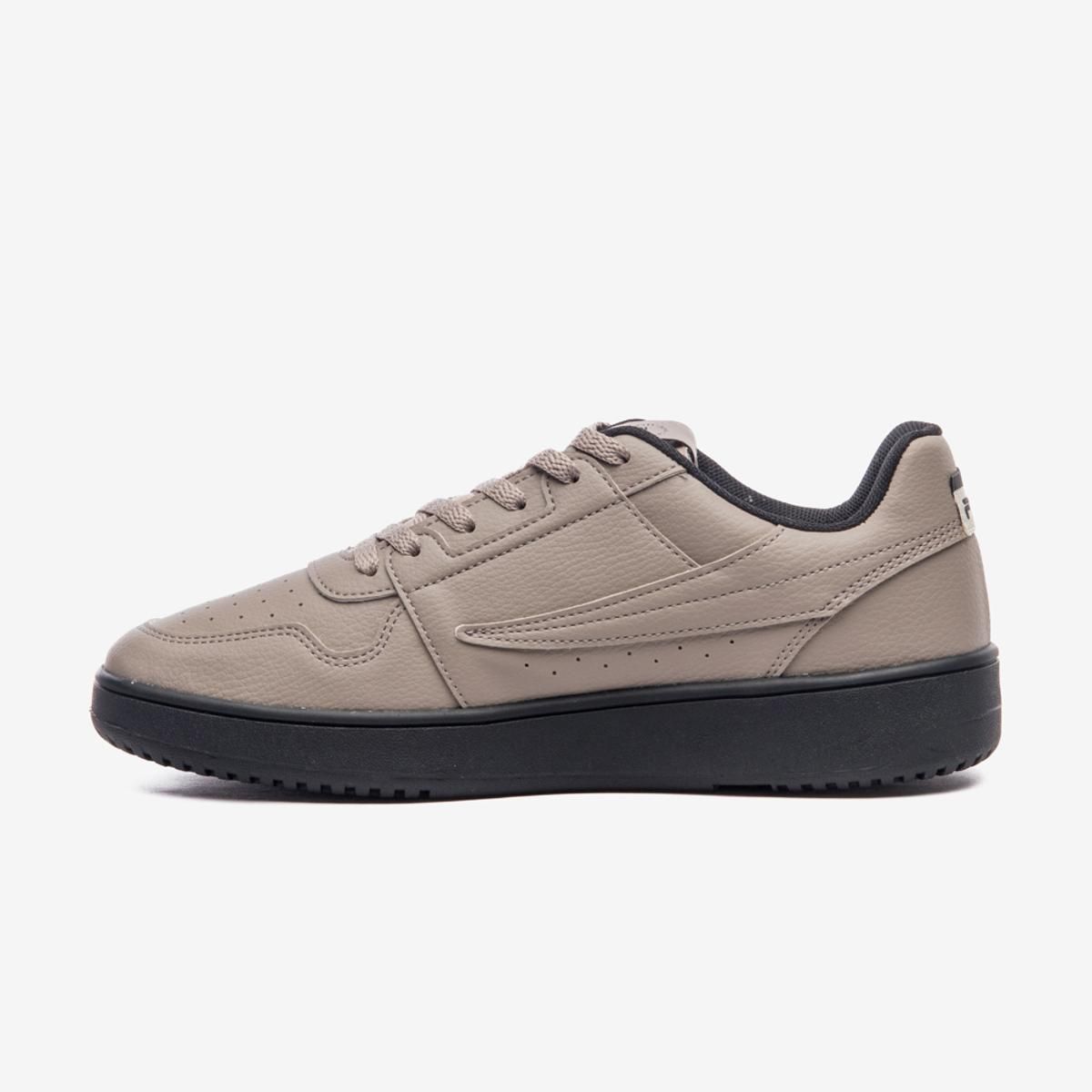 FILA - Zapatilla Fila Acd Classic Hombre Negro