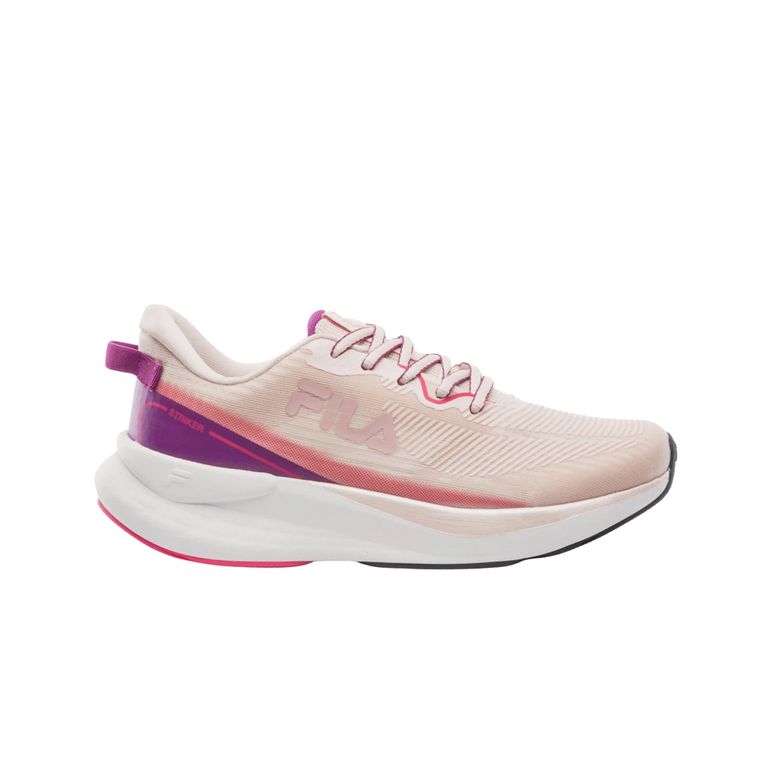 Zapatilla Striker Mujer Rosado