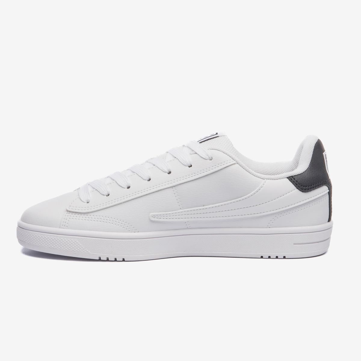 FILA - Zapatilla Fila Court 90 Sport Hombre Blanco