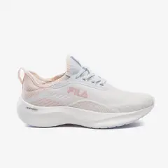 FILA - Zapatilla Go Trainer 2 Mujer Gris