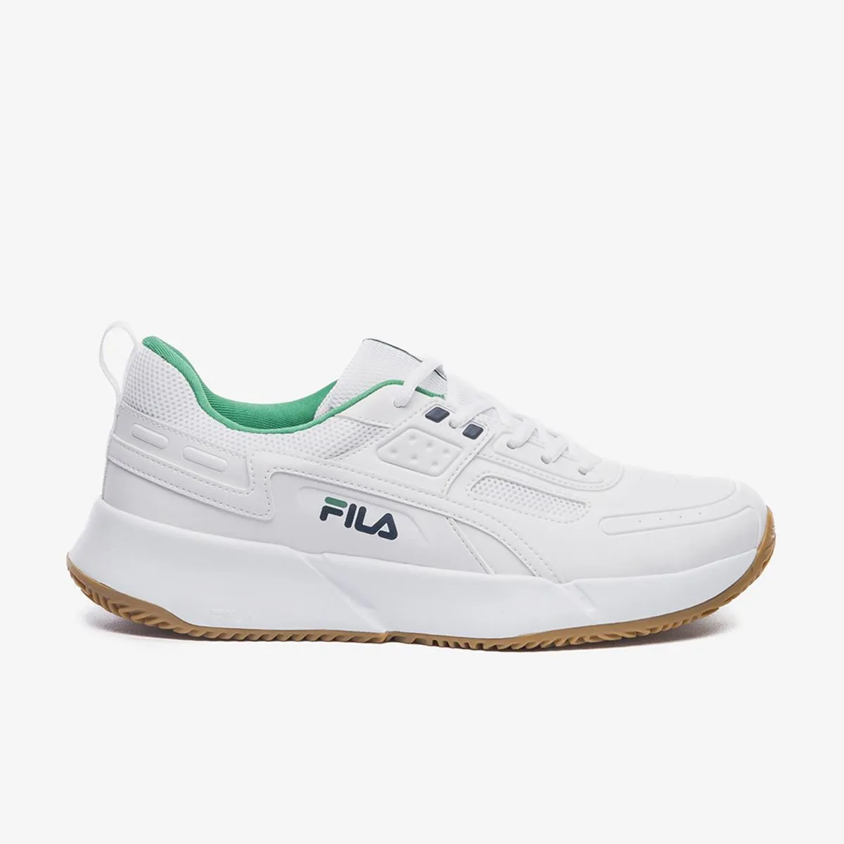 FILA - Zapatilla Fila Precision Hombre Blanco