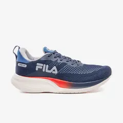FILA - Zapatilla Speed Lite Hombre Azul