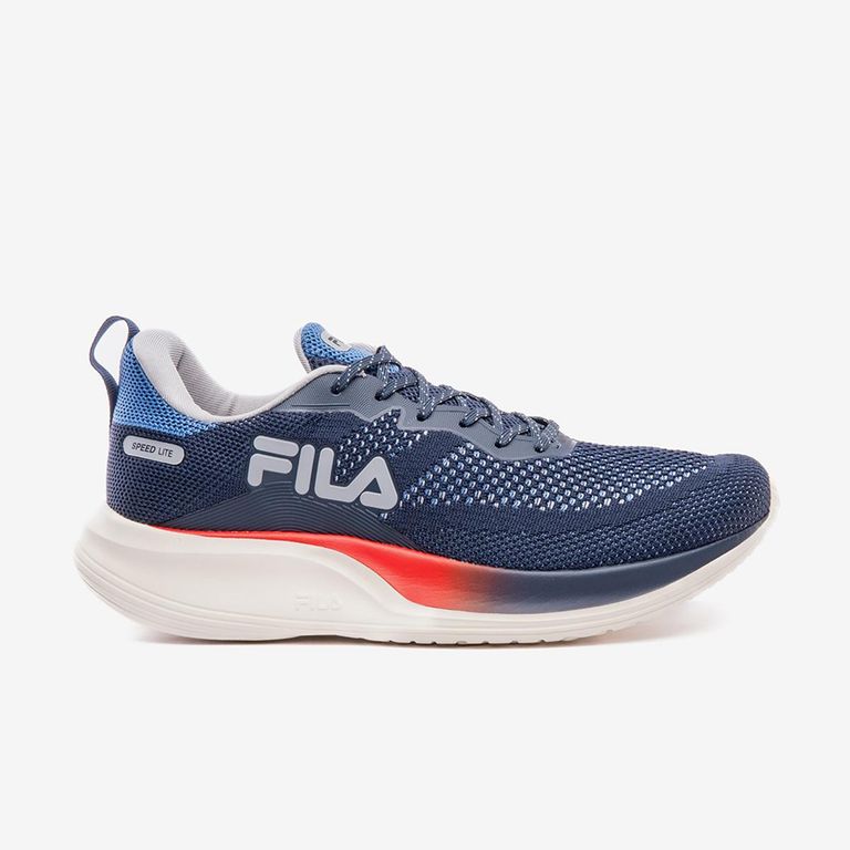 Zapatilla Speed Lite Hombre Azul
