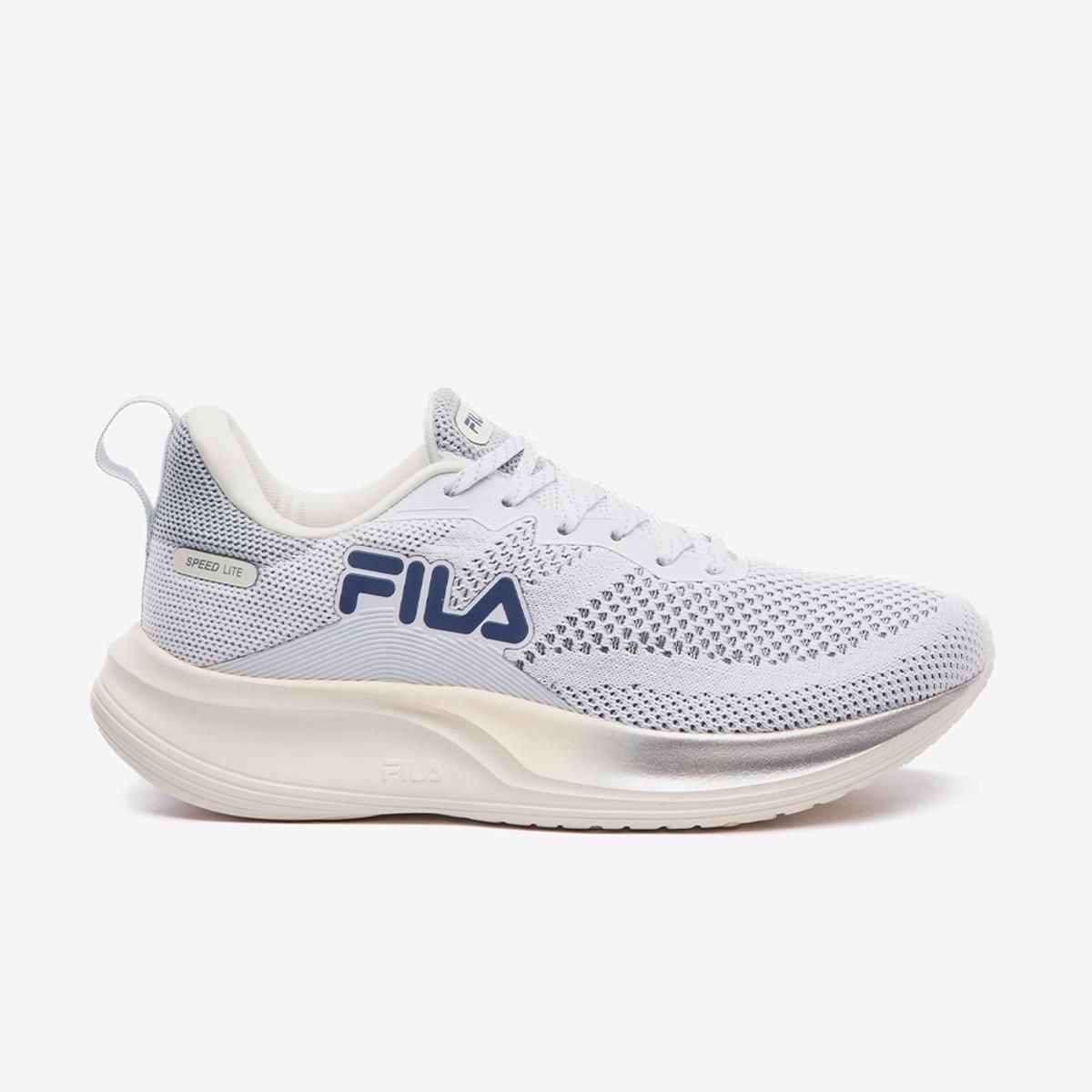 FILA - Zapatilla Fila Speed Lite Mujer Blanco