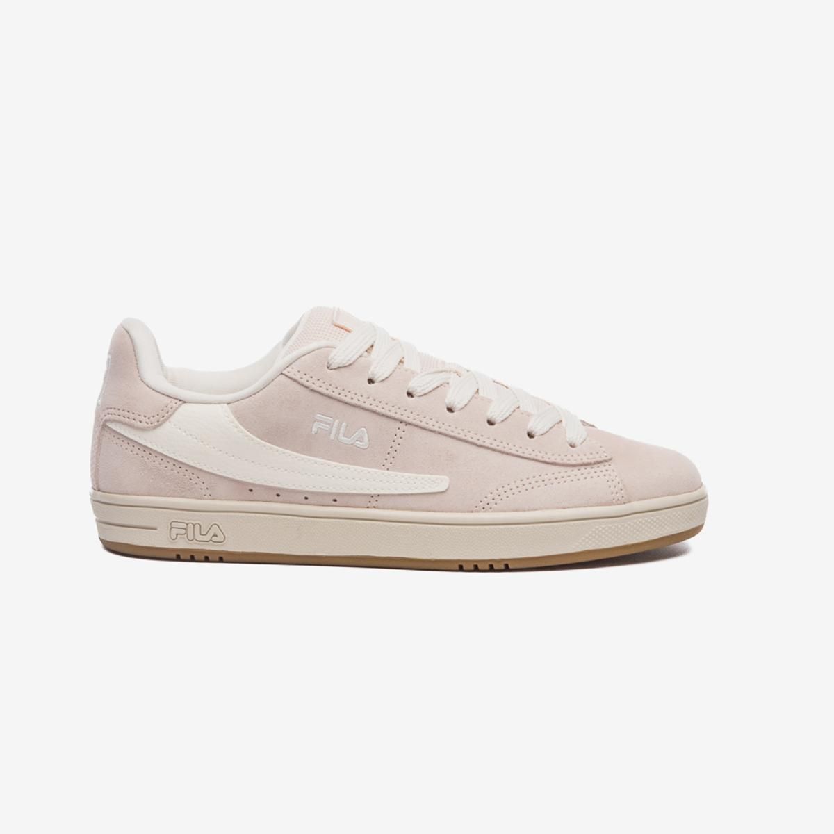 FILA - Zapatilla Fila Court 90 Mujer Rosado