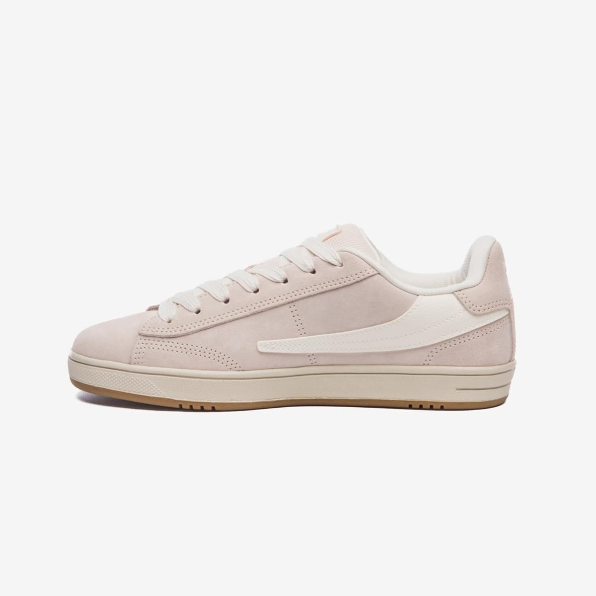 FILA - Zapatilla Fila Court 90 Mujer Rosado