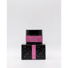 NATURAL DETOX - Crema Facial Noche