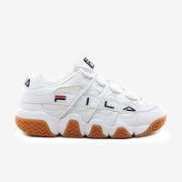 Zapatilla Uproot Hombre Blanco