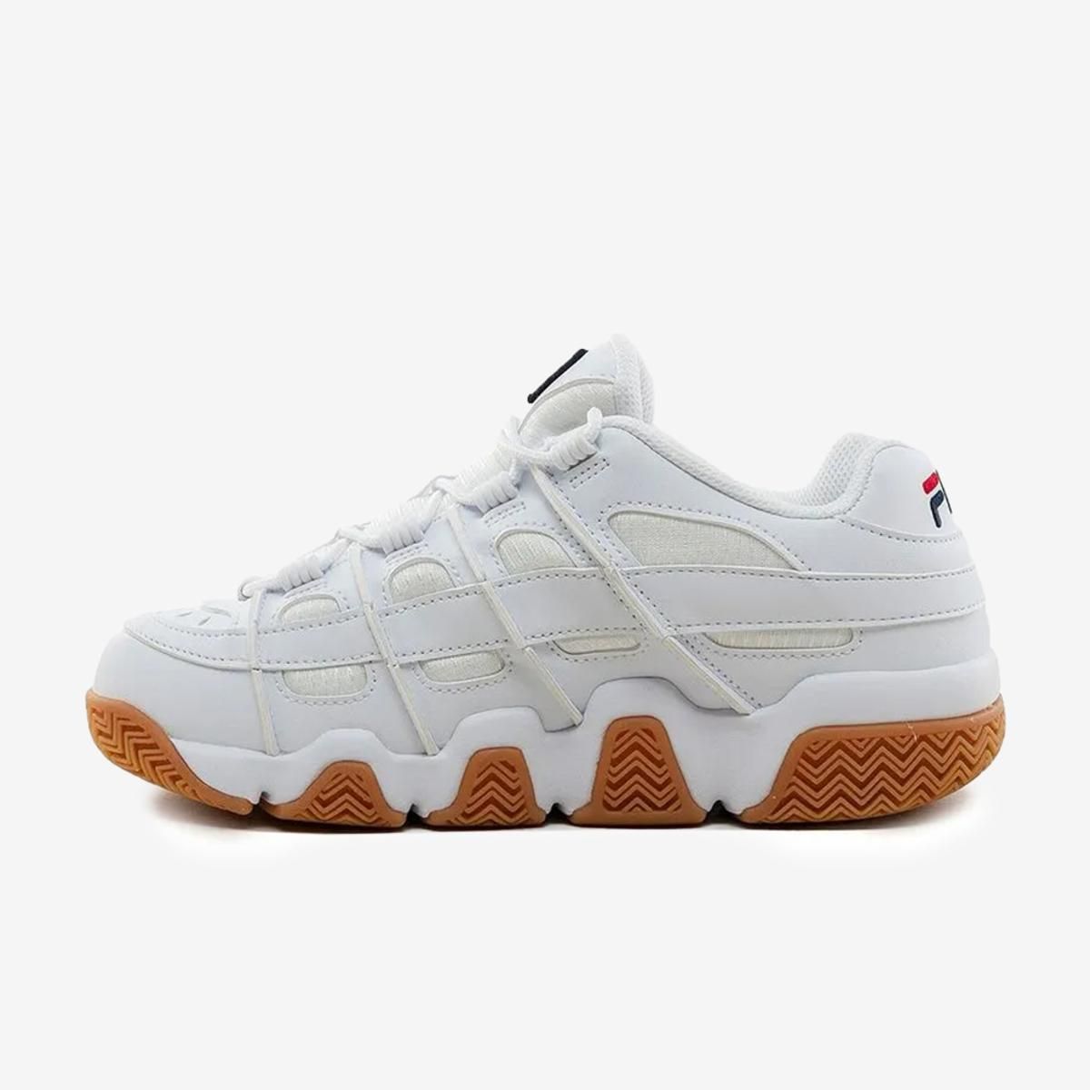 FILA - Zapatilla Fila Uproot Hombre Blanco