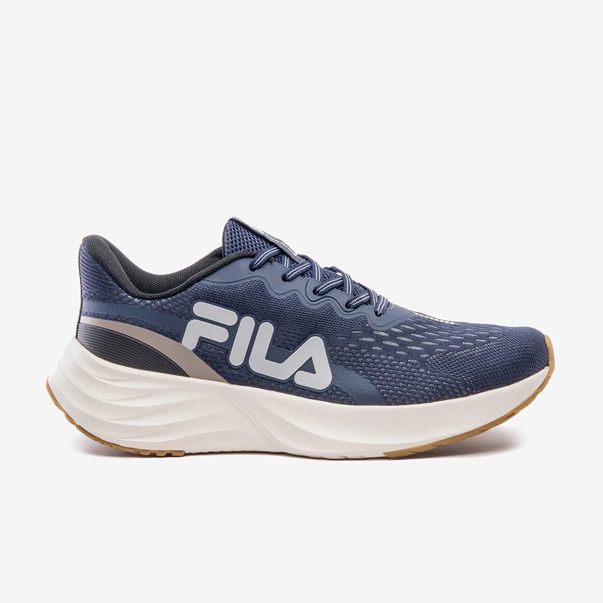 FILA - Zapatilla Fila Racer Comet 2 Hombre Azul