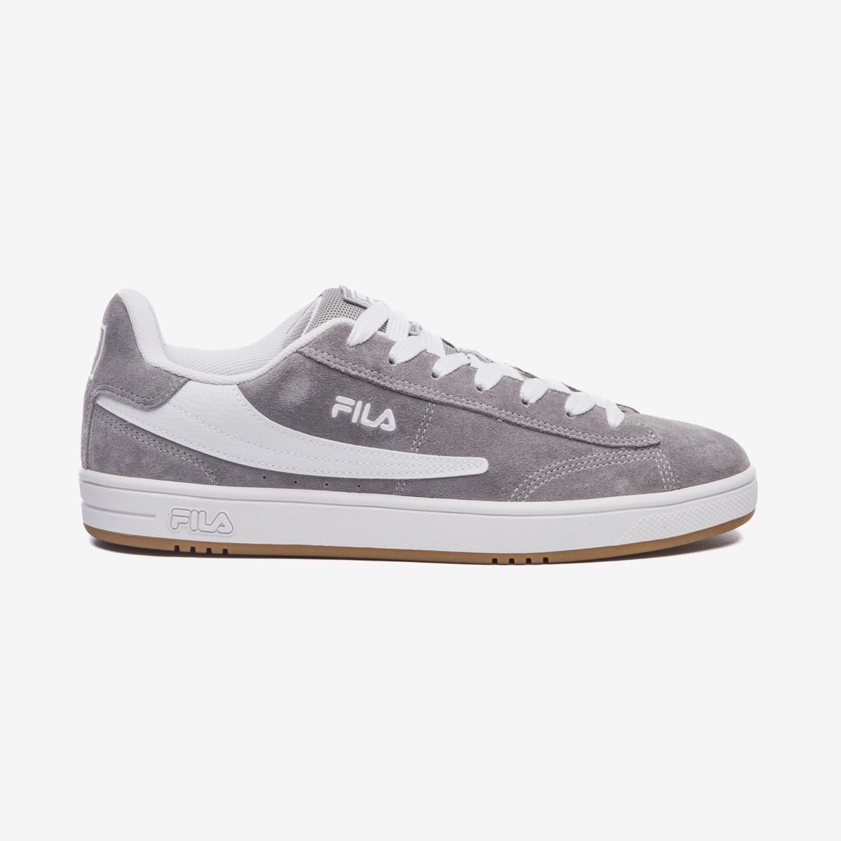 FILA - Zapatilla Fila Court 90 Hombre Gris