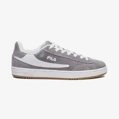 FILA - Zapatilla Court 90 Hombre Gris