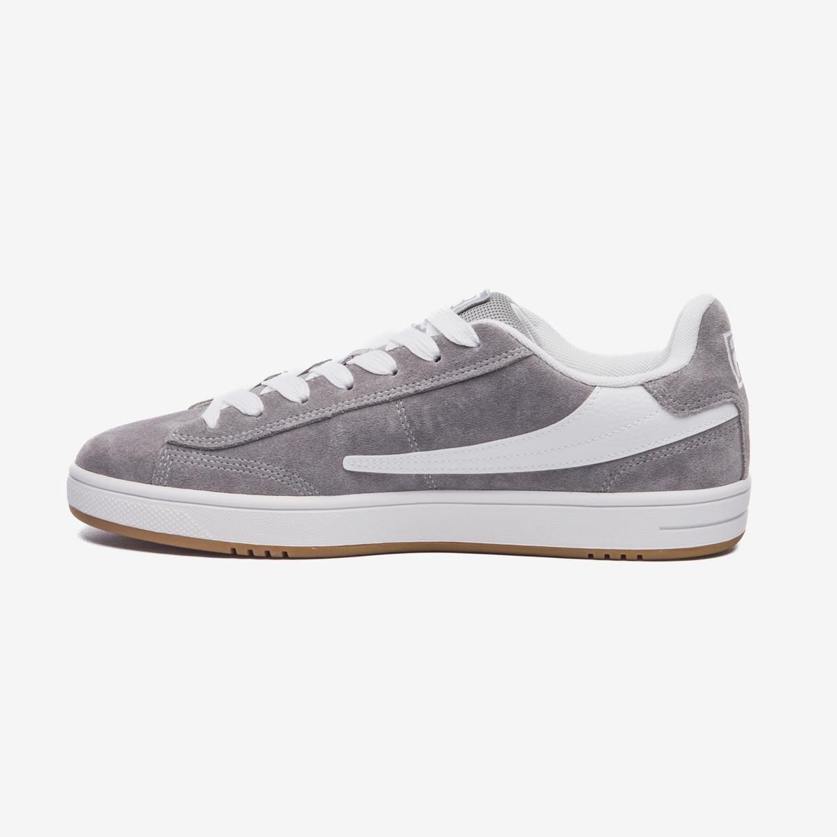 FILA - Zapatilla Fila Court 90 Hombre Gris
