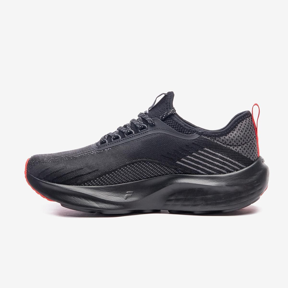 FILA - Zapatilla Fila Go Trainer 2 Hombre Negro