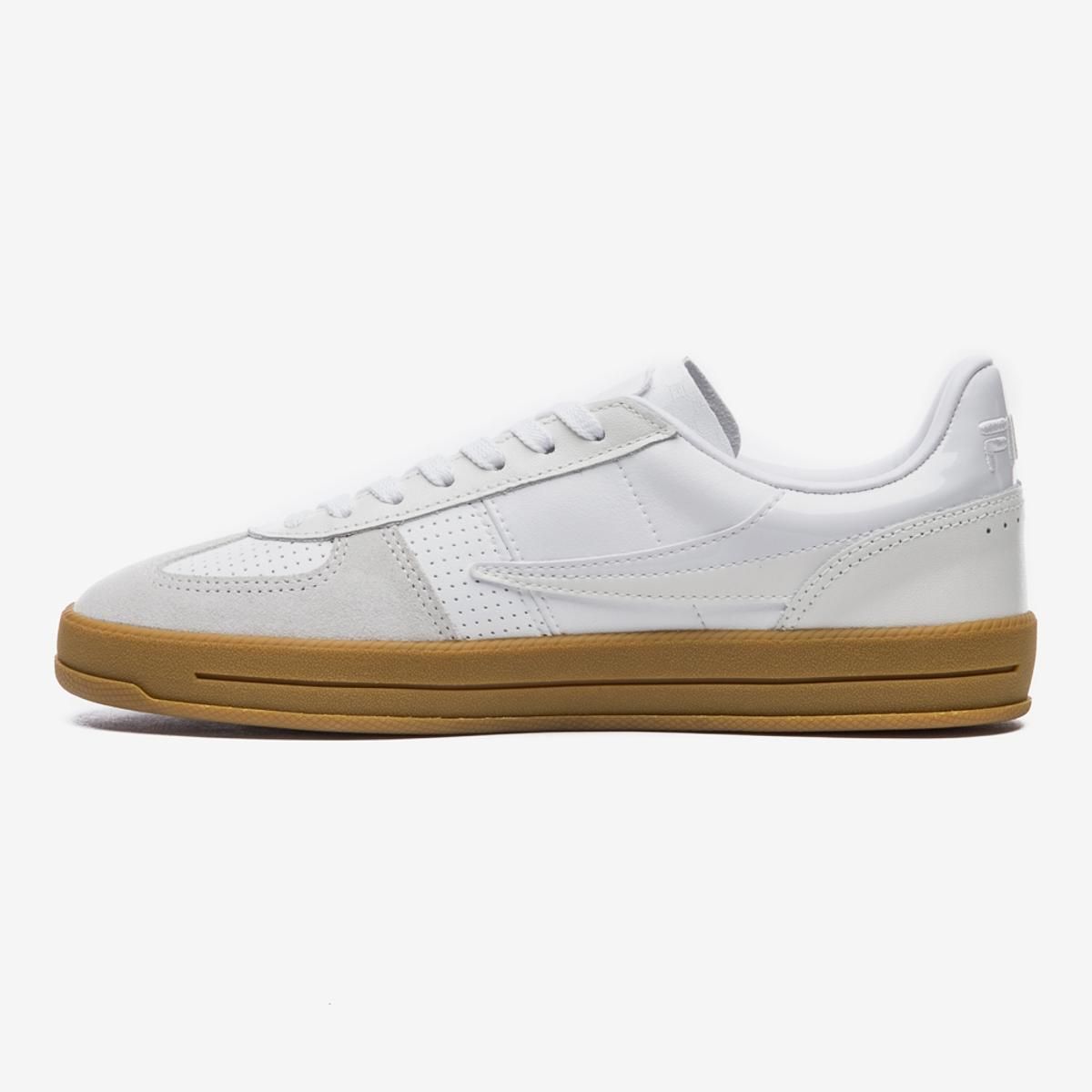 FILA - Zapatilla Fila Fx Court 70 Vintage Mujer Blanco