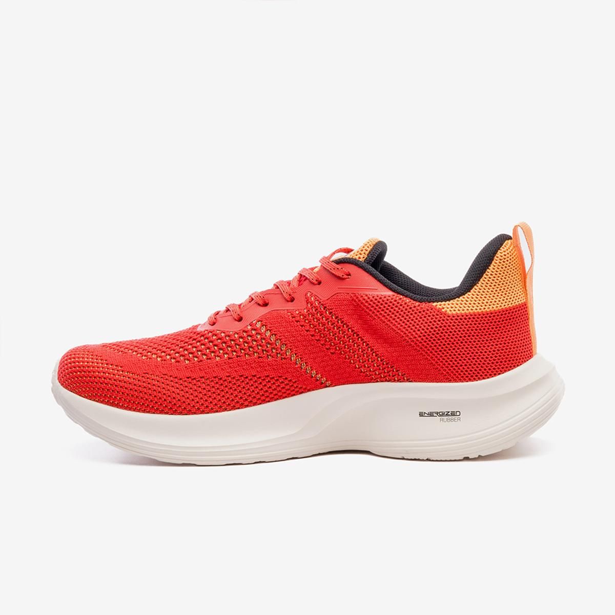 FILA - Zapatilla Fila Speed Lite Hombre Rojo