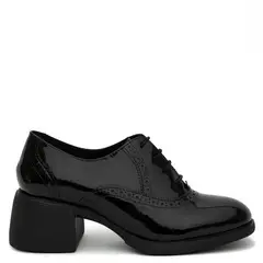 GACEL - Zapato - Wondy - - Negro