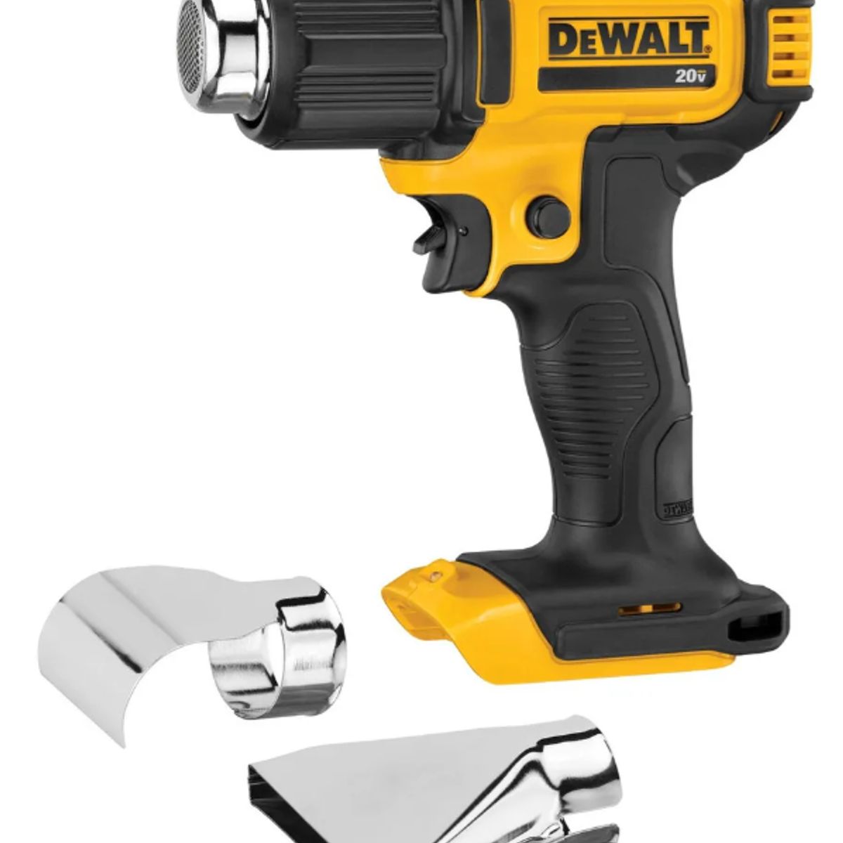 DEWALT - Pistola De Calor Inalambrica Dce530b Dewalt